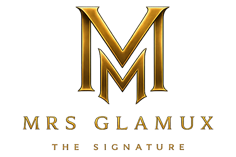 Mrs Glamux® The Signature™